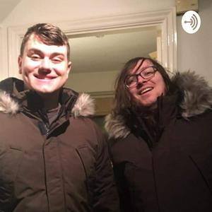 JACK AND DREW: PODCAST CREW