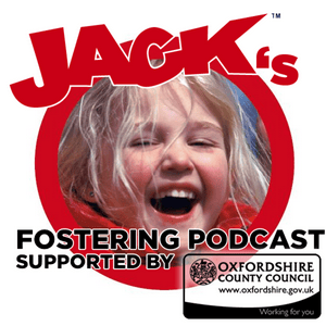 JACK's Fostering Podcast