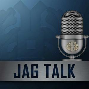 JAG Talk