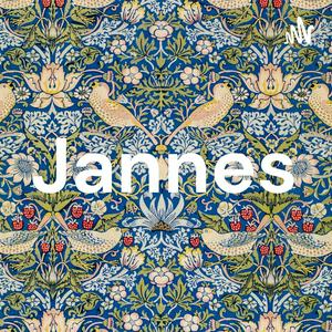 Jannes