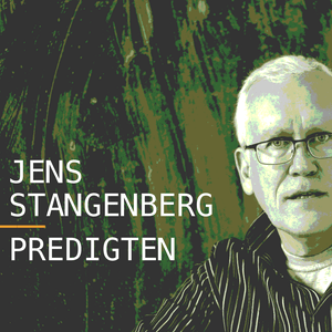 Jens Stangenberg | Predigten
