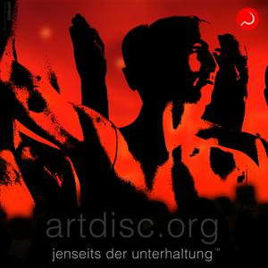 Jenseits der Unterhaltung™ :: artdisc.org