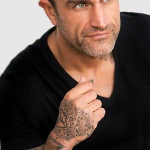 Jerry Sargeant - Star Magic Healing