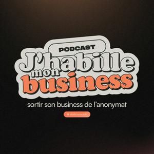 J'habille mon business