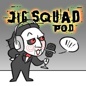 Höre Jigsquad Pod in der App.