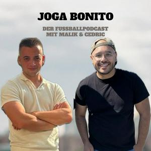 Joga Bonito - Der Fussball Podcast