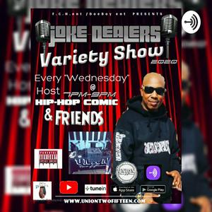 "Joke-Dealers" Variety Show!
