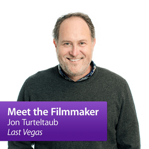 Jon Turteltaub, "Last Vegas": Meet the Filmmaker