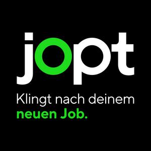 jopt - Klingt nach deinem neuen Job