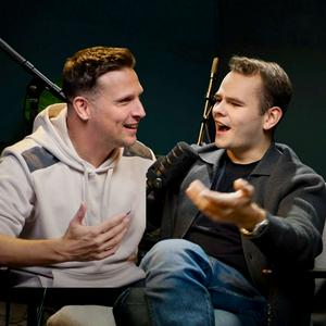 Josh Cahill & Swiss001 Show