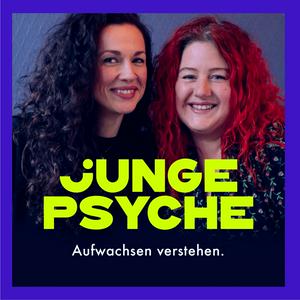 junge Psyche - Aufwachsen verstehen.
