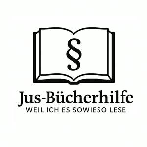Jus-Bücherhilfe