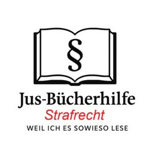 Jus-Bücherhilfe (Strafrecht)