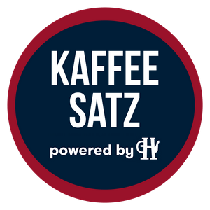 Kaffeesatz