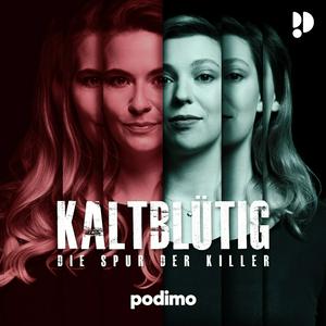 Kaltblütig - Die Spur der Killer