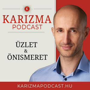 Karizma Podcast