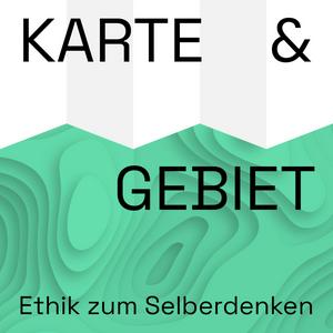 Karte und Gebiet