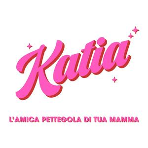 Höre KATIA in der App.