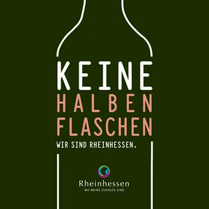 KEINE HALBEN FLASCHEN Podcast