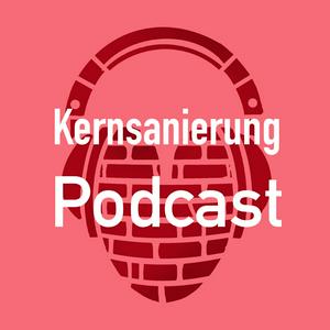 Kernsanierung - ein Podcast zu Paarung und Nestbau
