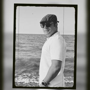 کتاب خوانی با علی صفری