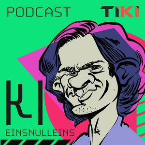 Höre KI 101 - Mit Mut zur KI in der App.
