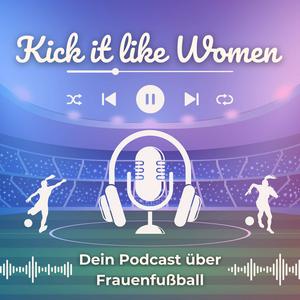 Kick it like Women