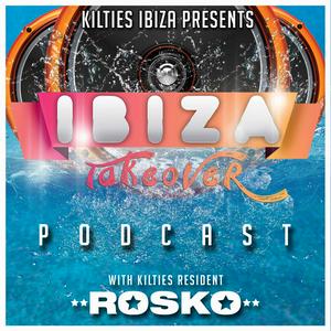 Kilties Ibiza Takeover