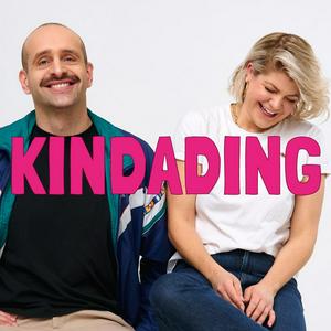KindaDing – ehrliche Elternschaft & Kinderchaos
