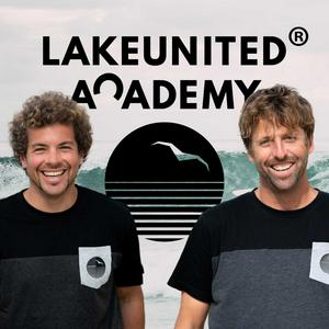 Kitesurf Academy by LakeUnited: Tipps, Tricks & Know How