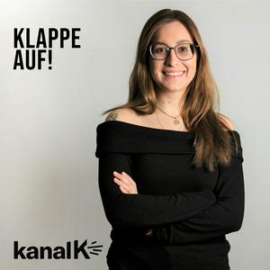 Klappe Auf!