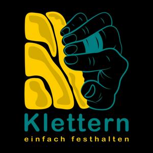Klettern - einfach festhalten