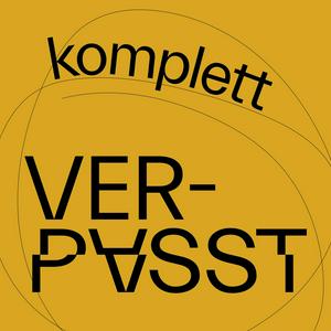 Komplett Verpasst