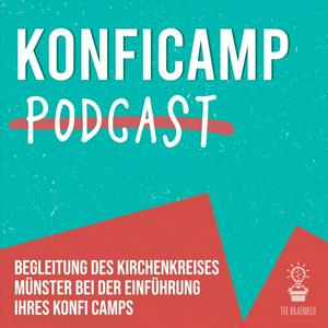 KonfiCamp Podcast