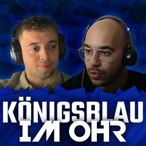 Königsblau im Ohr - Schalke Podcast