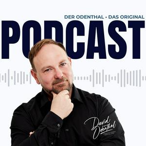 Höre Digitaler Kompass: Menschen, Märkte und Digitalisierung in der App.