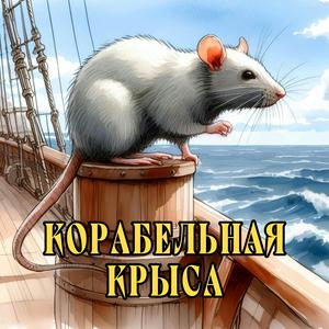 Корабельная крыса