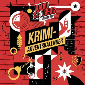 Krimi-Adventskalender 2024