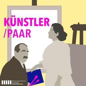 Höre Künstler/Paar in der App.