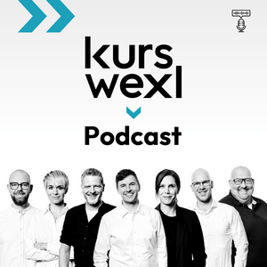 Bereit für einen Kurswechsel?