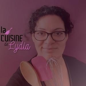 La Cuisine De Lydia