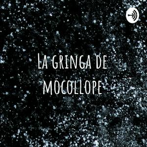 La gringa de mocollope