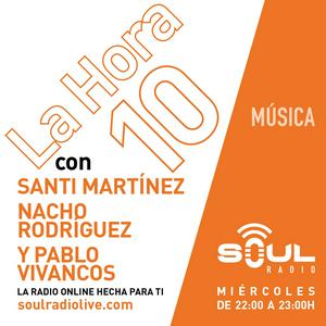 LA HORA 10