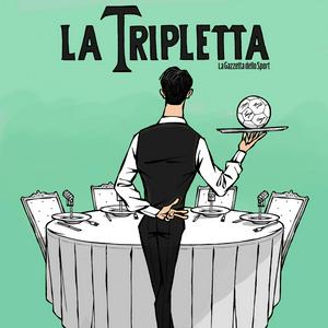 La Tripletta