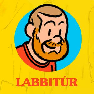 Labbitúr