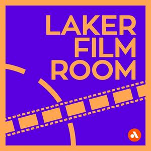 Höre Laker Film Room - Dedicated to the Study of Lakers Basketball in der App.