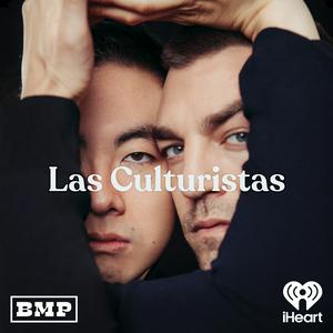 Höre Las Culturistas with Matt Rogers and Bowen Yang in der App.