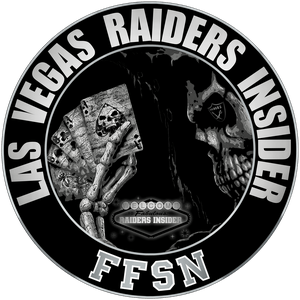 Las Vegas Raiders Insider: A Raiders podcast network