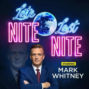 Late Nite Last Nite featuring Jon Stewart Stephen Colbert Jimmy Kimmel Jimmy Fallon Bill Maher John Oliver Colin Jost Michael Che
