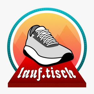 lauf.tisch Podcast